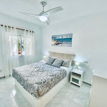 Amplio Apartamento Con Vistas Al Mar, Parking Y Wifi Alicante Ngoại thất bức ảnh
